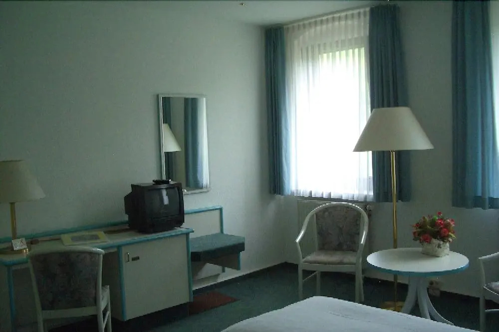 Hotel Gasthof Conrad