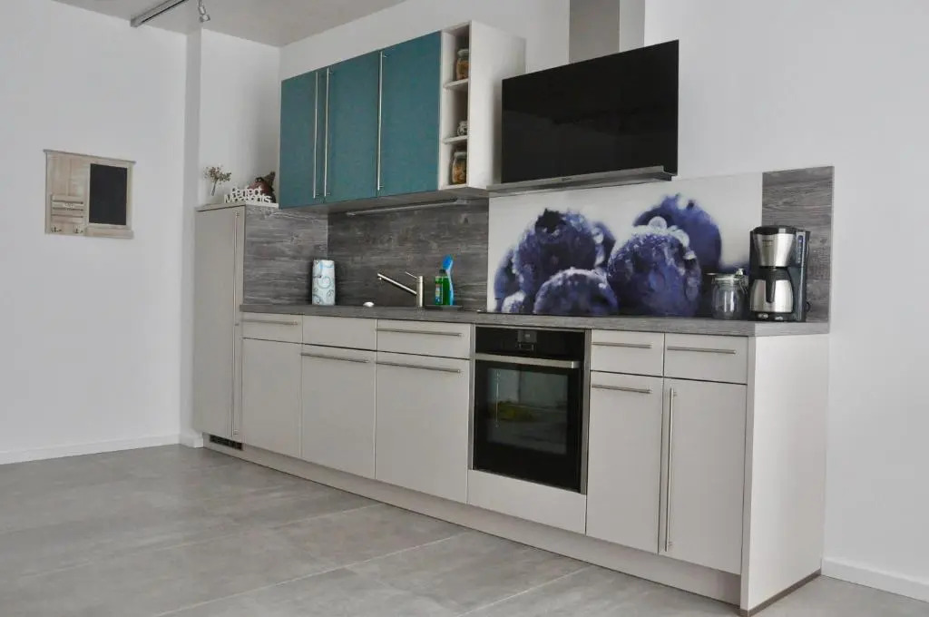 Ferienwohnung Landskroner Blick