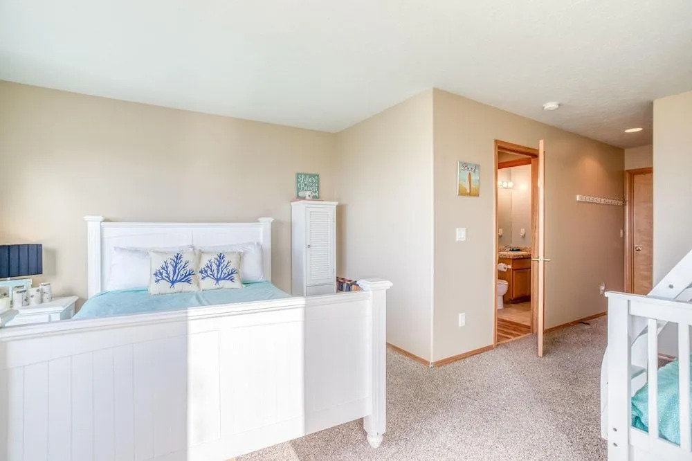 Hubbert Hideaway