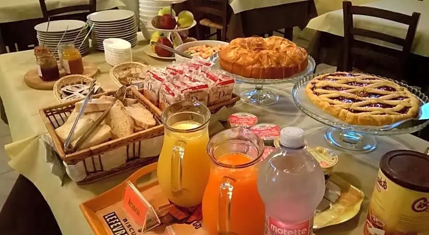 B&B La Zanzara