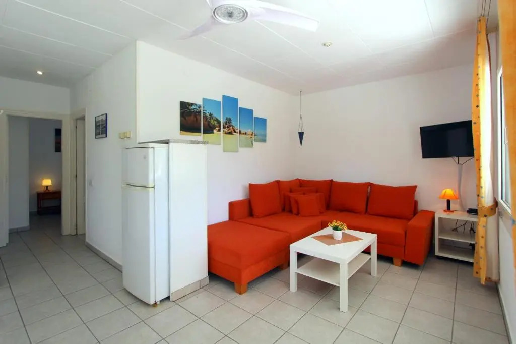 LEON Immo Apartment Bahia E - 10417