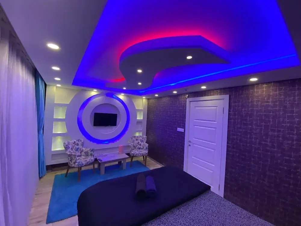 Haznedar Luxury Residence Hotel