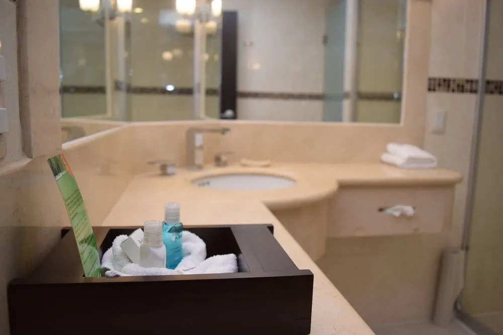 Astur Hotel & Residence
