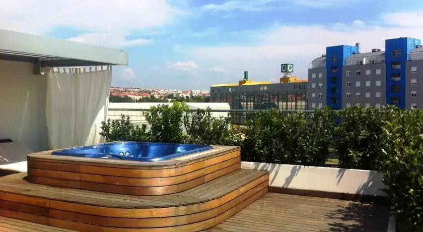 Apartment Zaralux