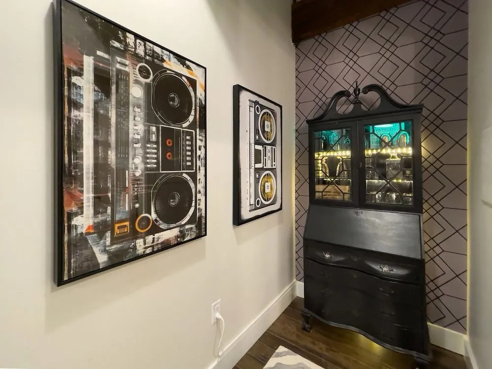 Modern Luxury at The 1865