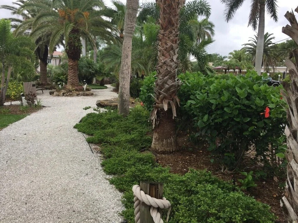 The Conclare Beach Resort