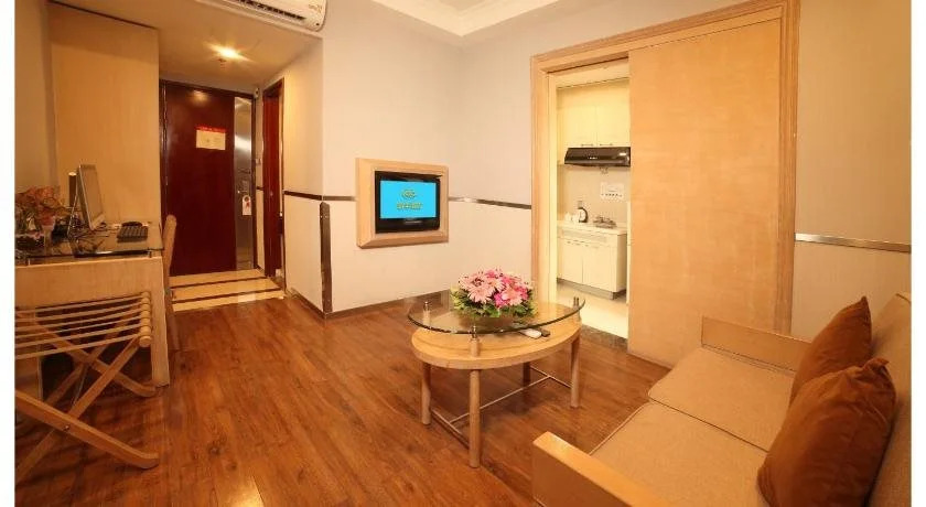 New Year Hotel