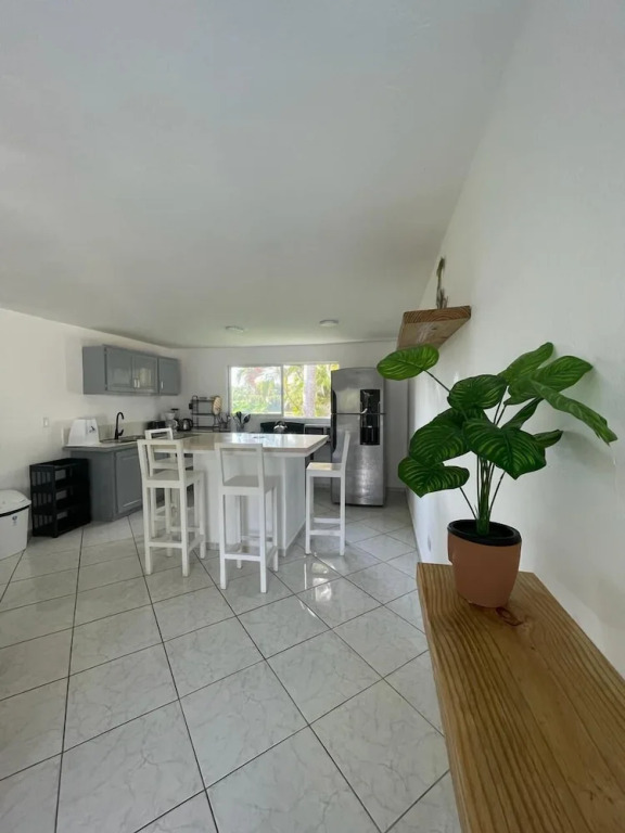 Hotel Appartements Hummingbird CABARETE