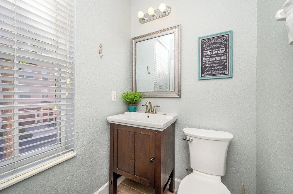 Epic Universe Beautiful Vacation Townhome - 4031