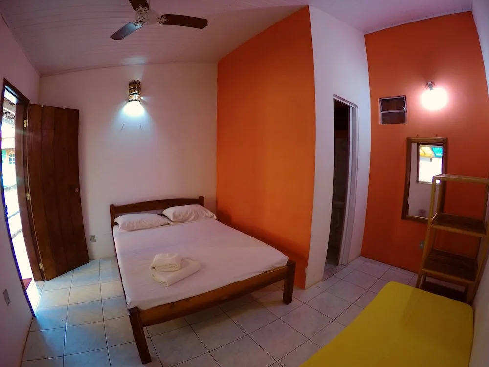 Buddys Hostel Itacaré