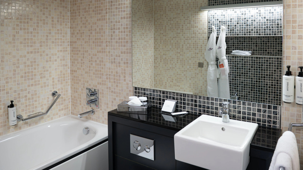 Crowne Plaza Birmingham City by IHG