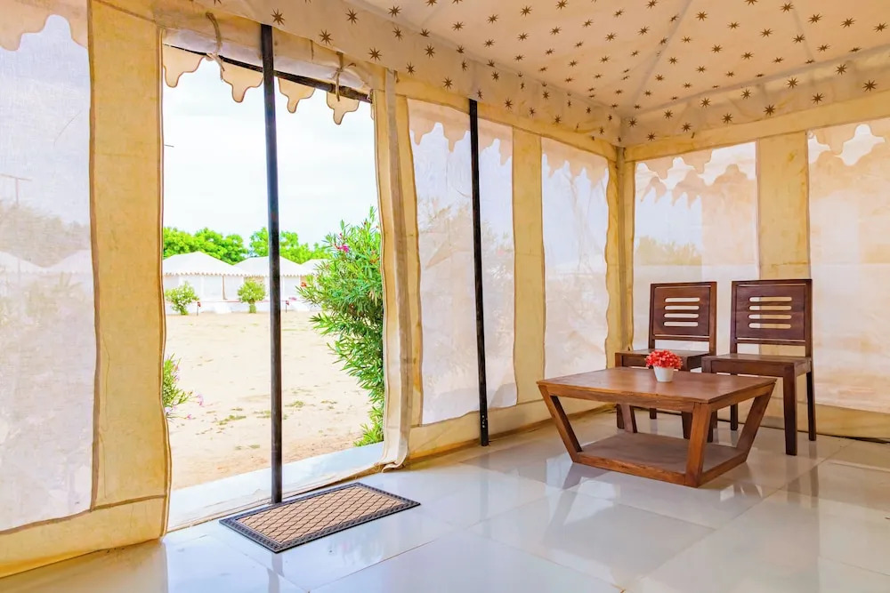 Chandrawat Desert Camp