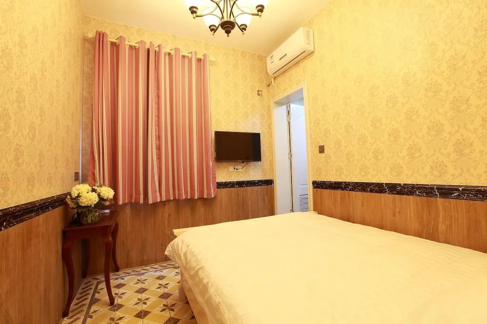 Xiamen Gulangyu No 10 Fuxing Hotel