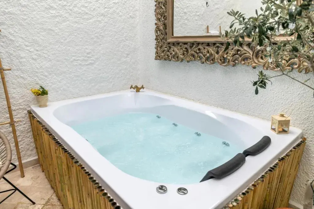 La Rubina Alacati-Adults Only