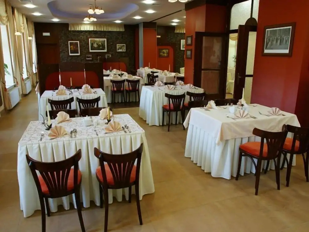 Hotel Carskie Koszary