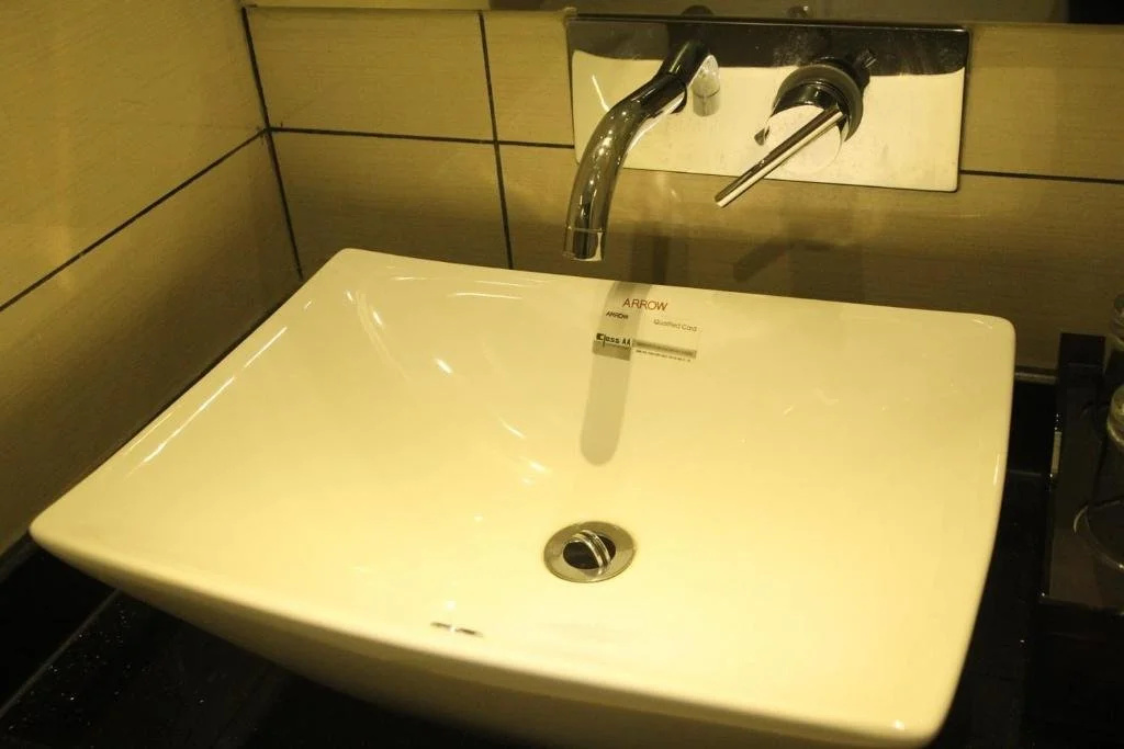 Yangjiang Jiayue Hotel