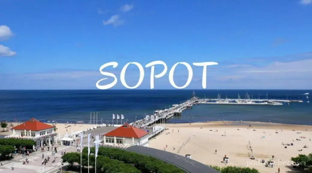 Great Stay In Sopot