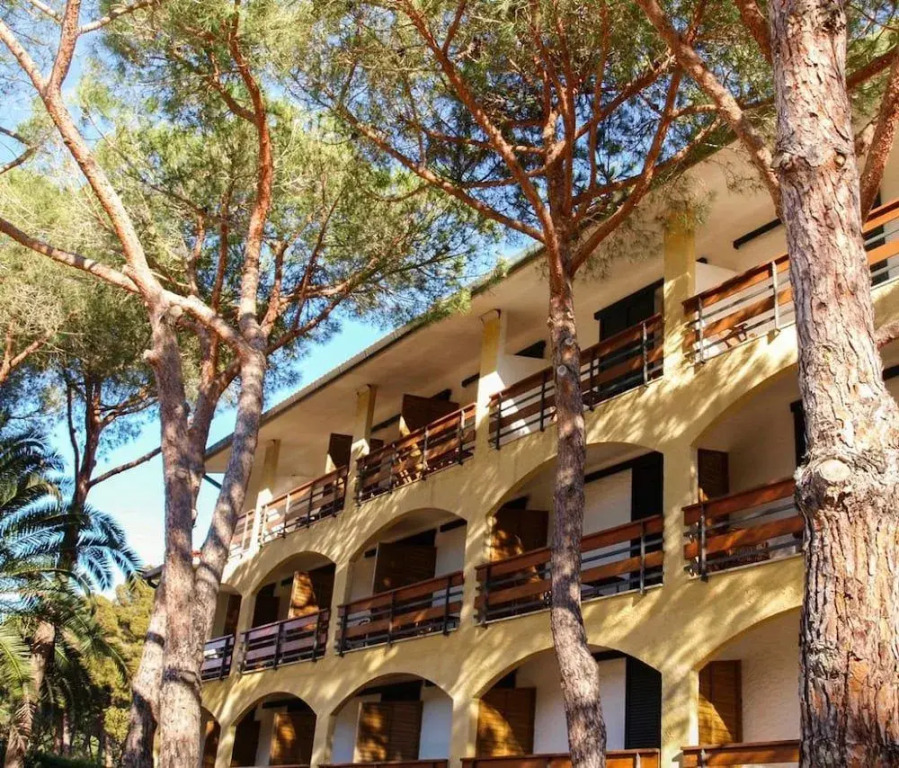 Hotel Meridiana