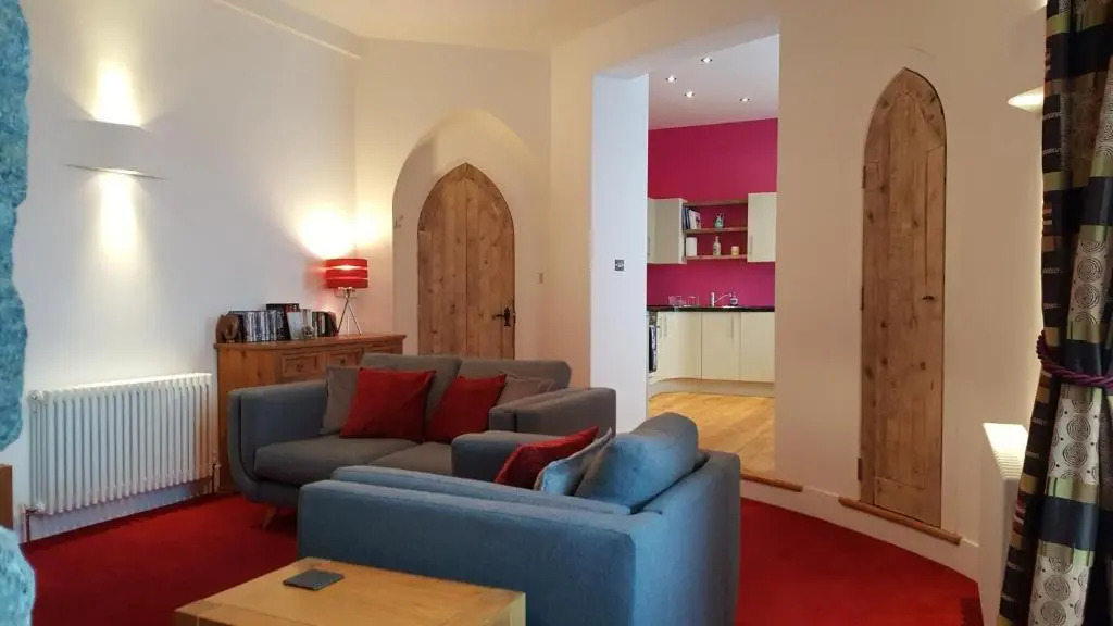 The Old Convent Holiday Apartments