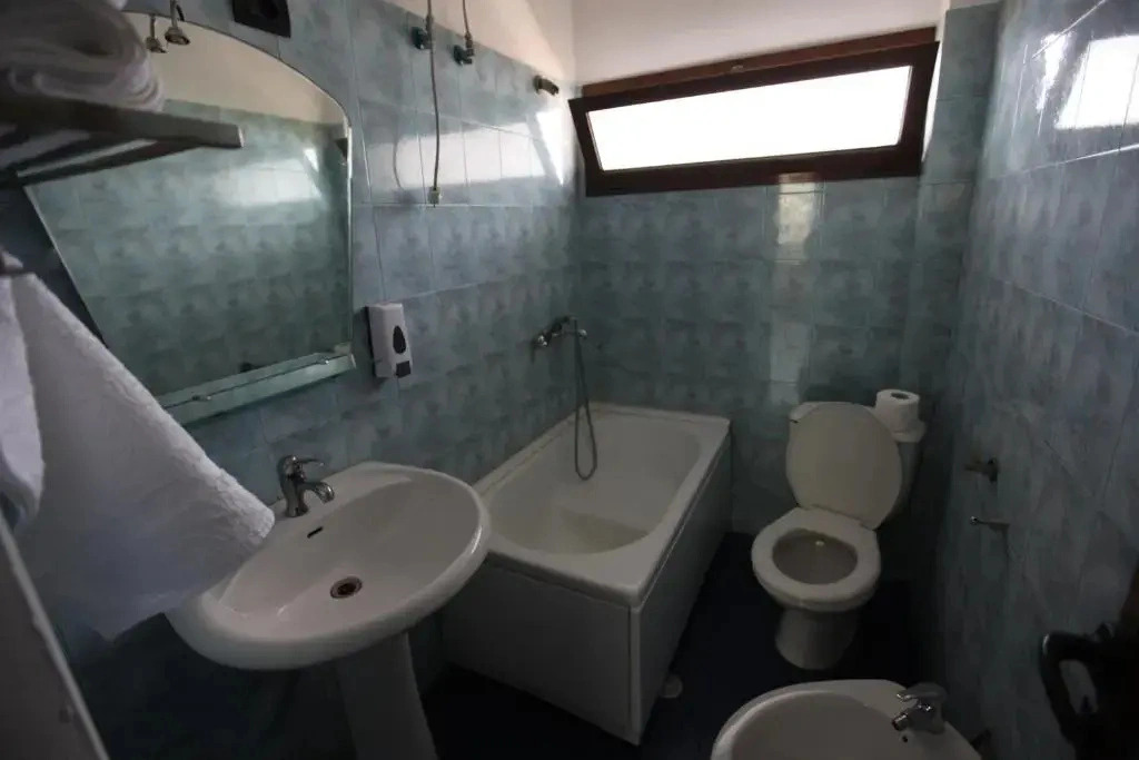 Hotel Colosseo