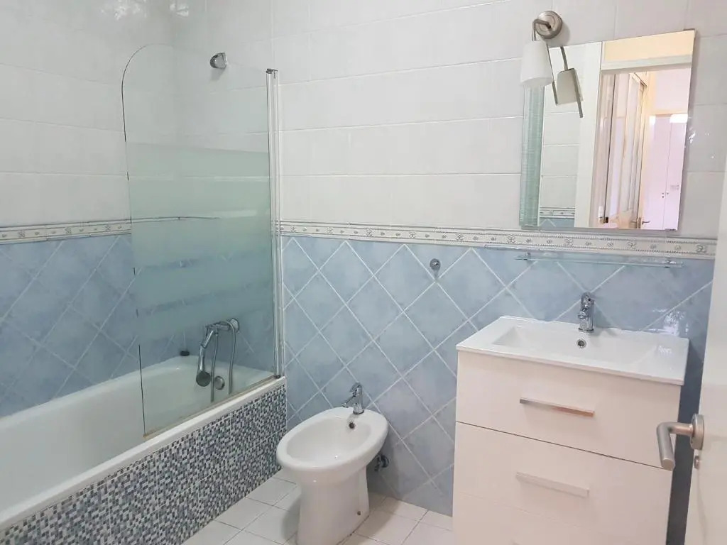 Apartamento Montaño 4 Wifi gratis y 2 Baños