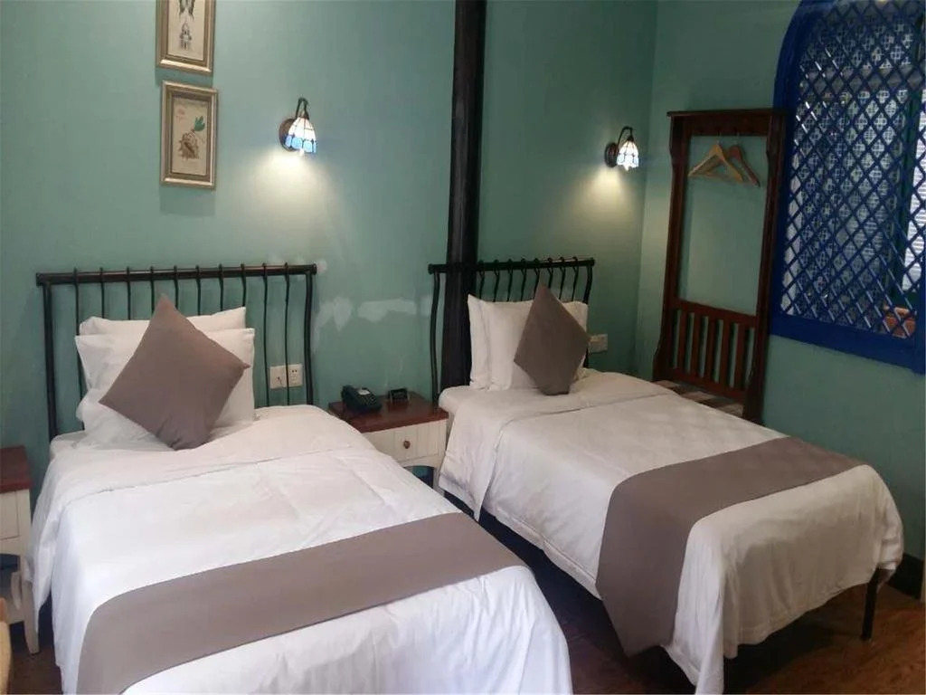 RuTang Inn