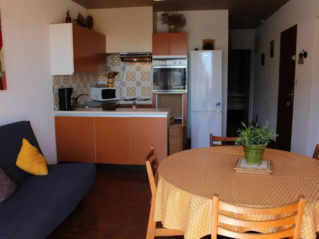 Appartement Port-la-Nouvelle, 3 pièces, 6 personnes - FR-1-229C-608