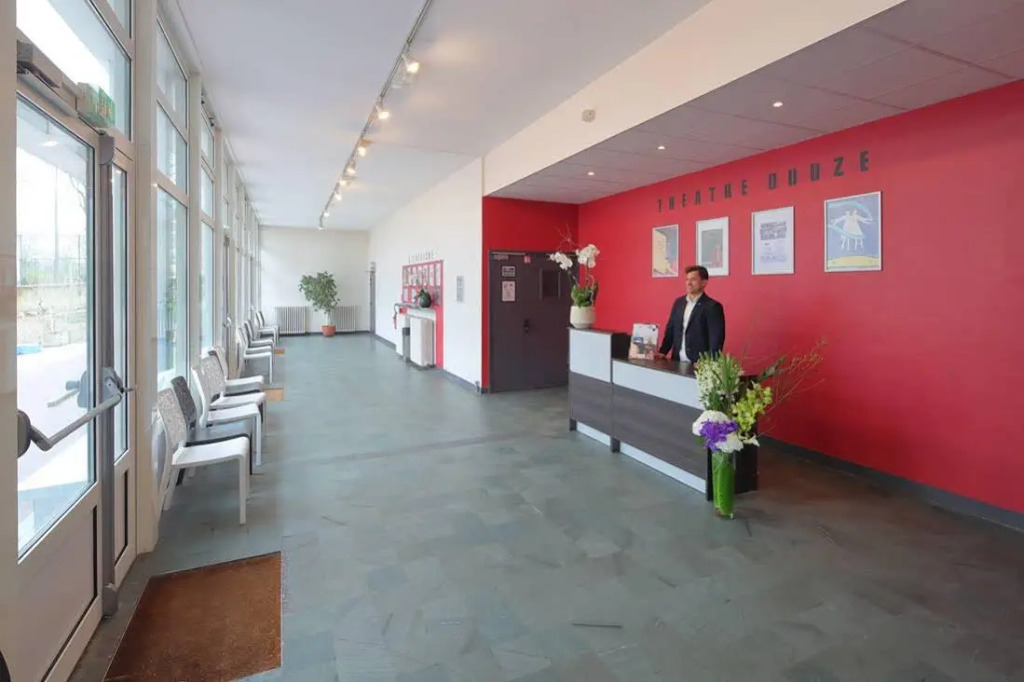 Hotel CIS Paris Maurice Ravel