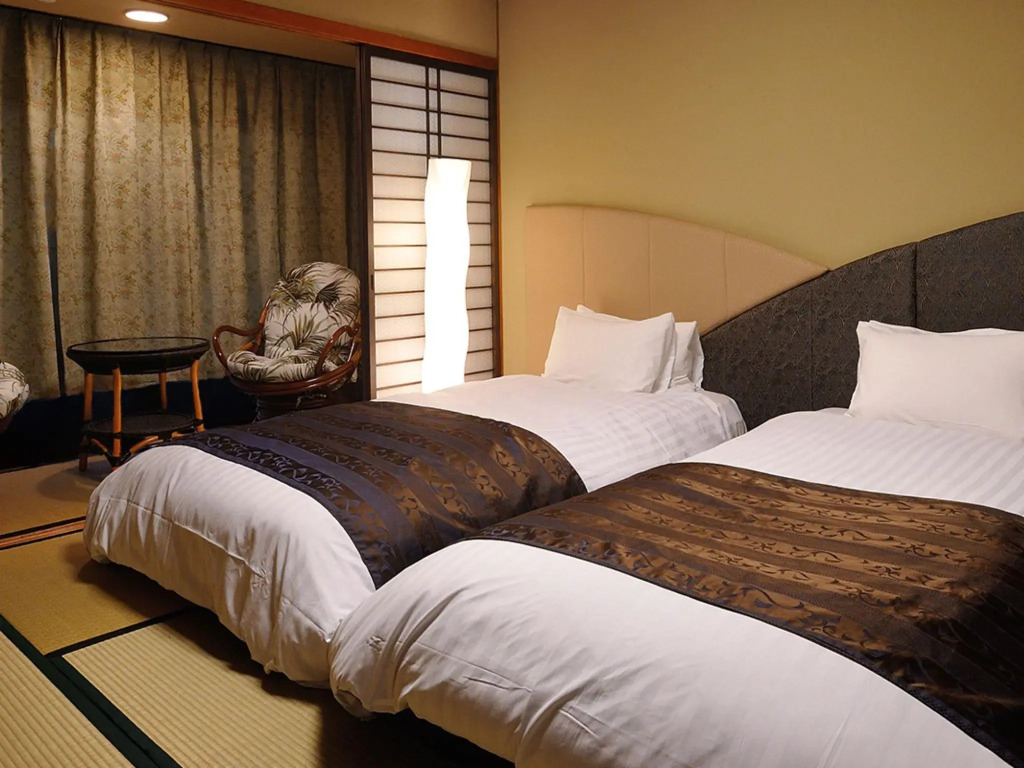 Ibusuki Royal Hotel