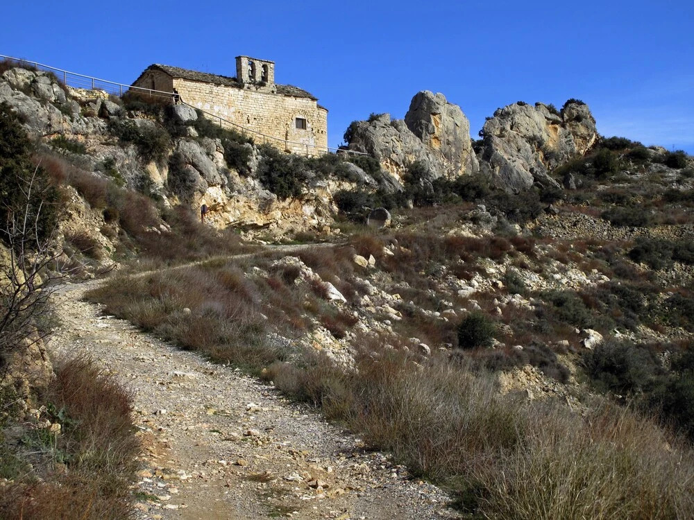 La Noguera Camping
