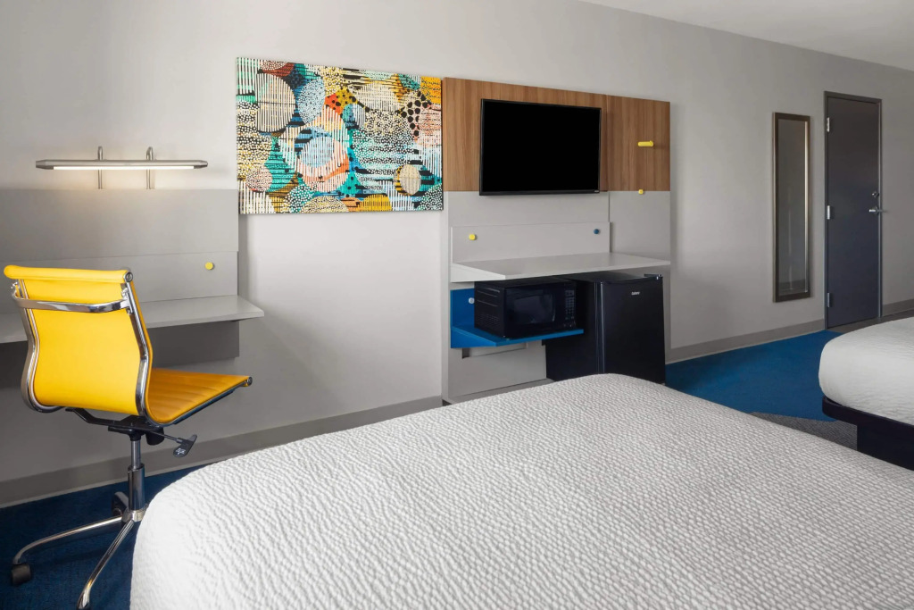 Microtel Inn & Suites - Kearney