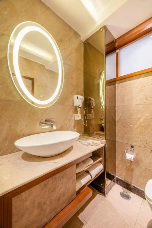 Antalya Hotel & Spa, Rishikesh