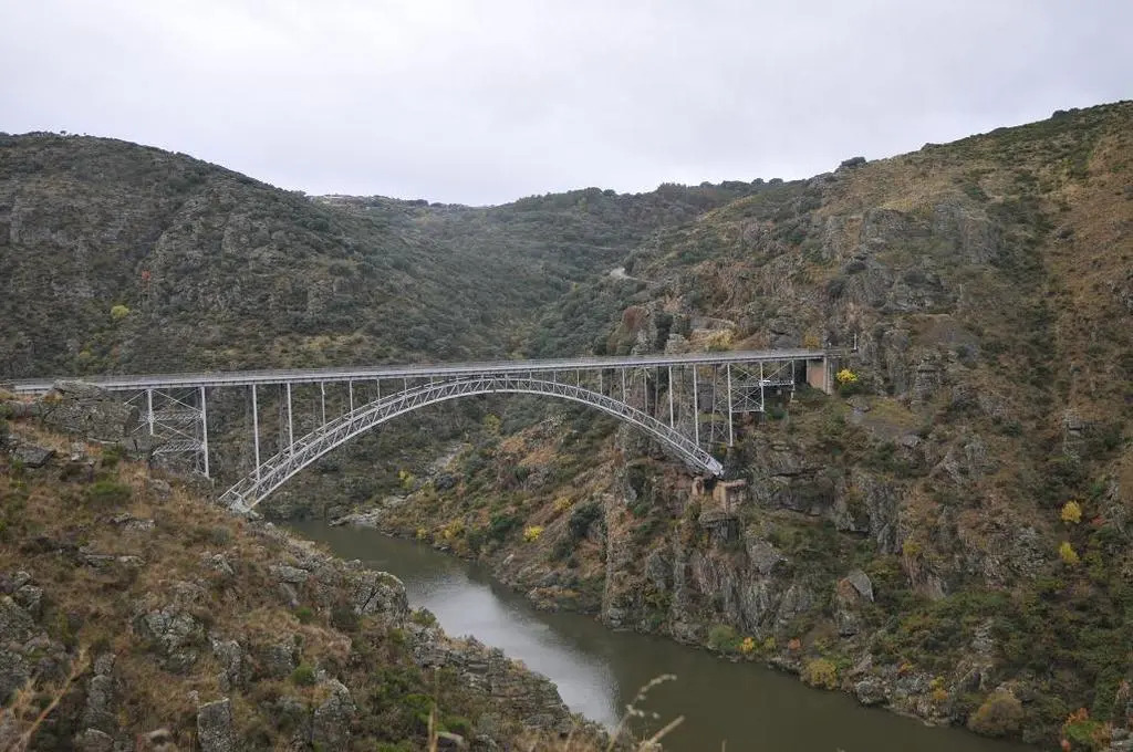 Posada Real La Mula de los Arribes