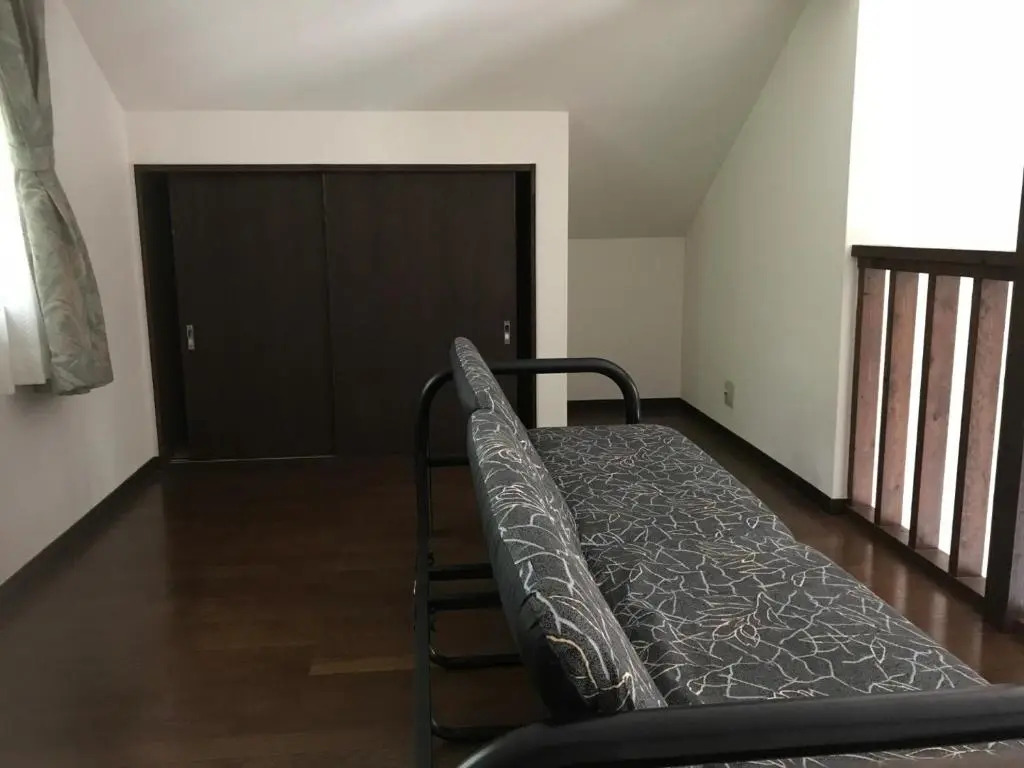 Nasu-gun - House / Vacation STAY 2834