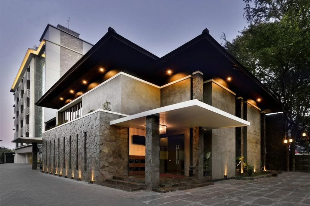 Serela Merdeka by KAGUM Hotels