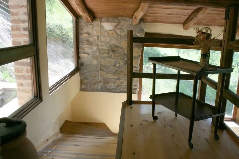 Residence Cà Valdottavo