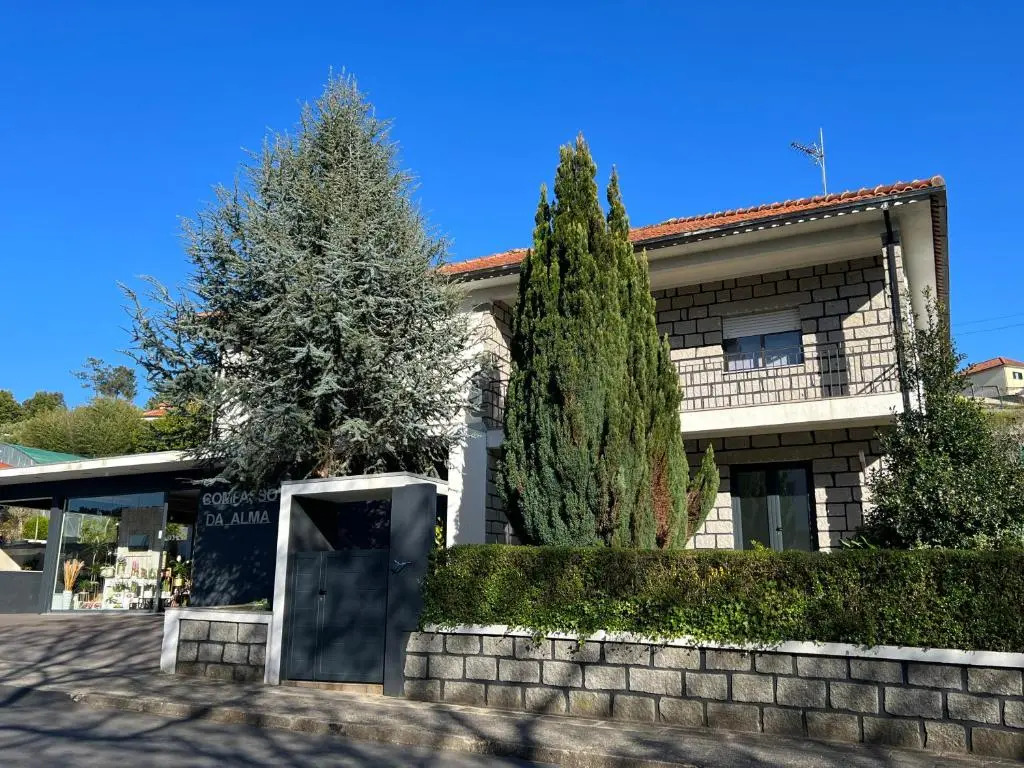Casa das Flores I