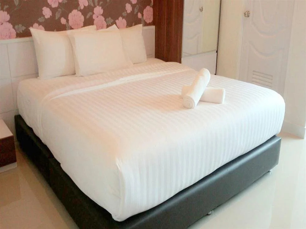 The Living Hotel at Surat Thani