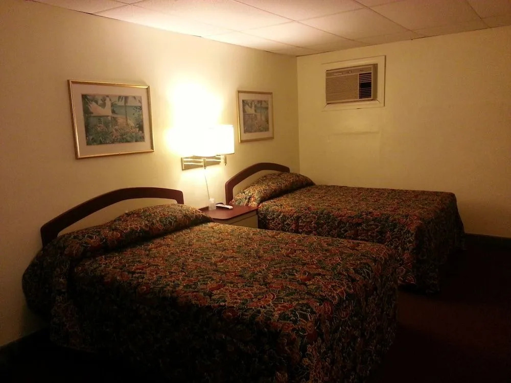 Sunny South Motel