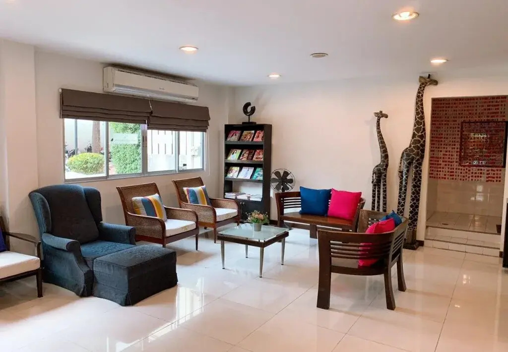 Arada Boutique Place