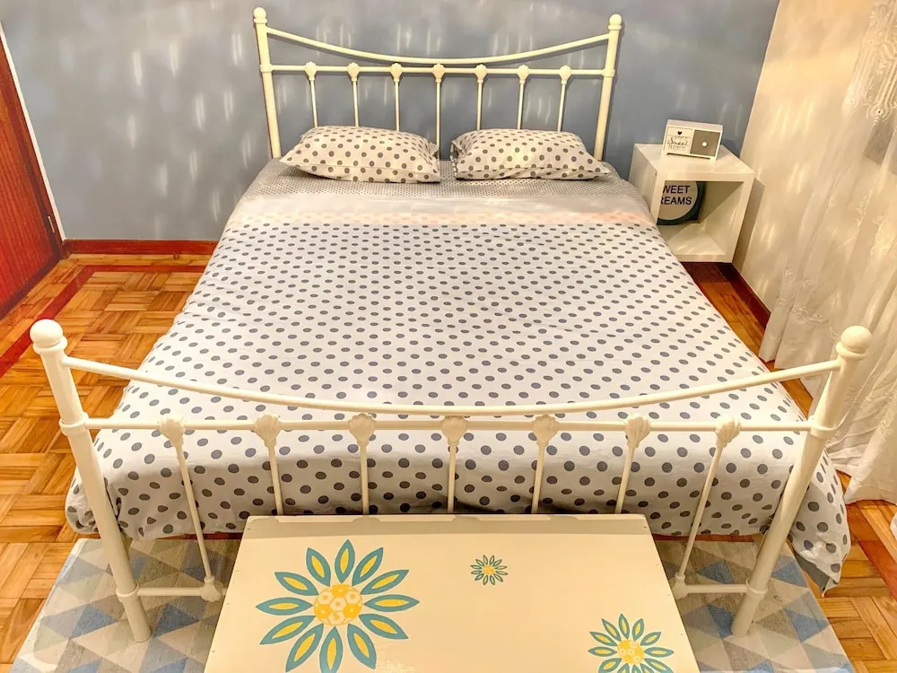 House With 3 Bedrooms in Vieira do Minho, With Wonderful Lake View, Enclosed Garden and Wifi Near the Beach