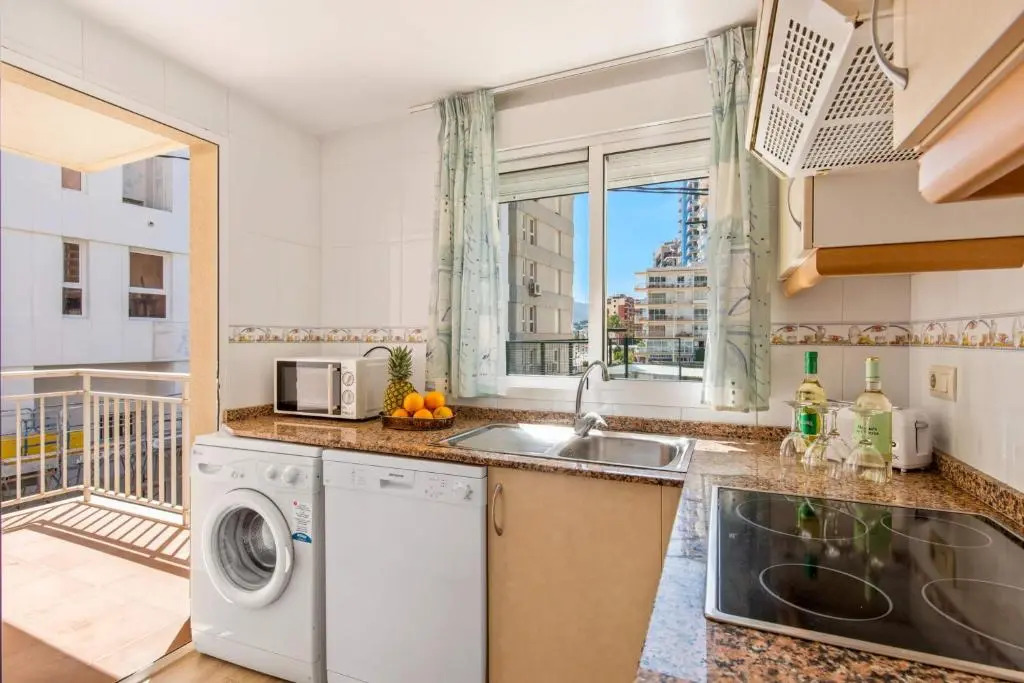 Apartamento Arenal 4 - Plusholidays