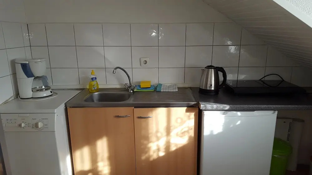 Apartments Bahri