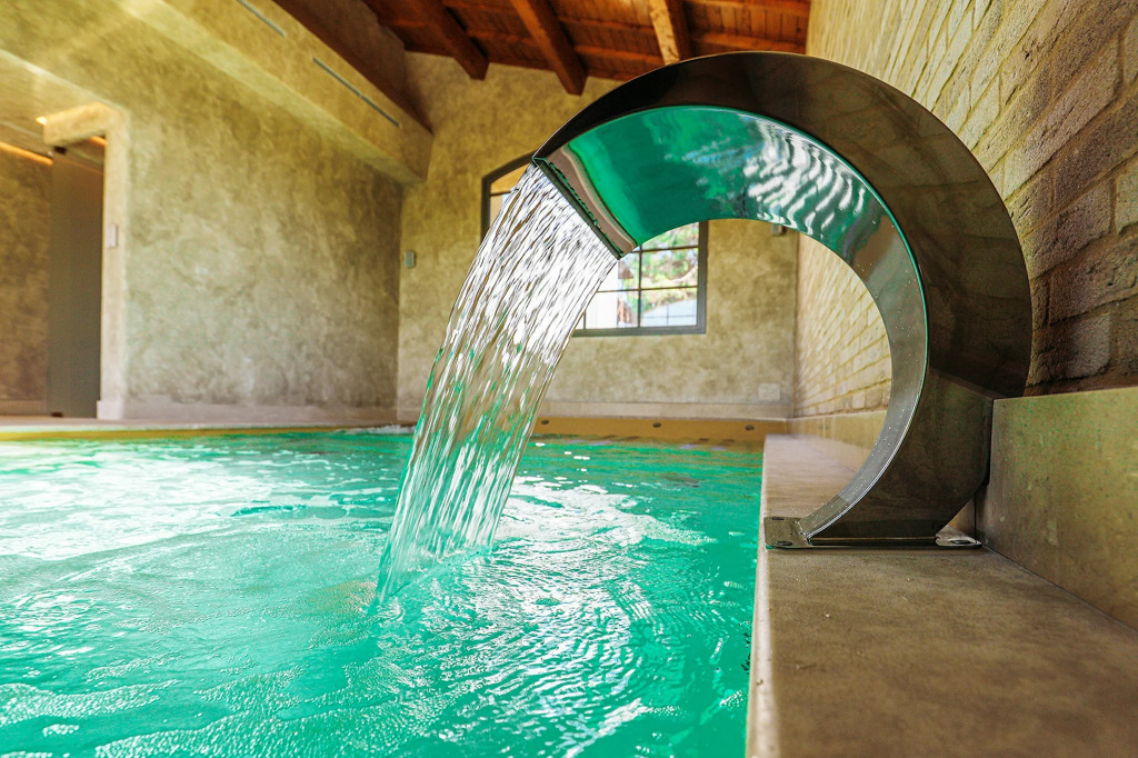 Villa Petriolo - Small Luxury Hotels of the World