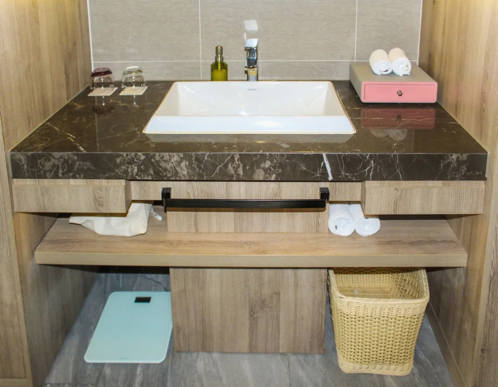 Atour Hotel International Tourist Resort Xiuyan Road Shanghai