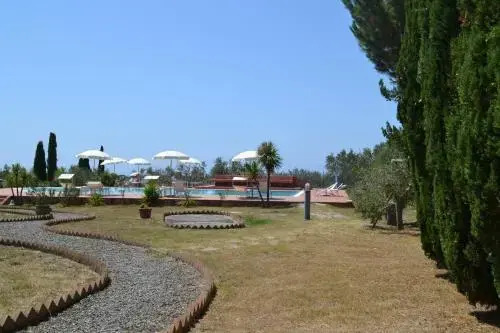 Casale I Macchiaioli
