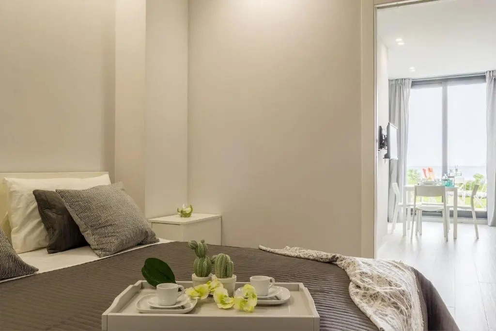 Ferienwohnung für 2 Personen 2 Kinder ca 45 m in Riposto, Sizilien Ostküste von Sizilien
