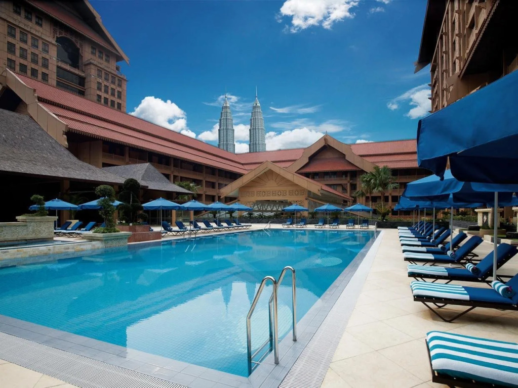Royale Chulan Kuala Lumpur