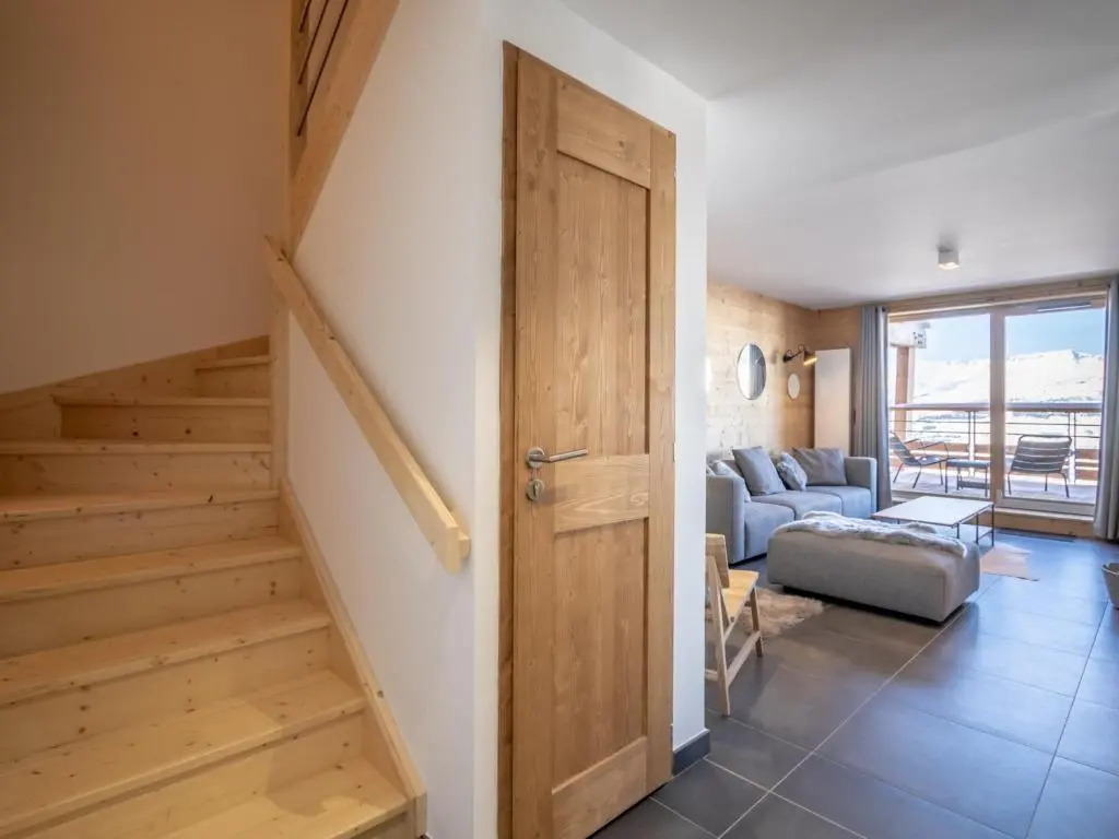 Appartement Les Arcs 1800, 6 pièces, 12 personnes - FR-1-352-47