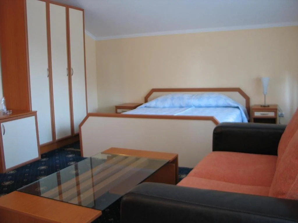 Kovanlika Hotel